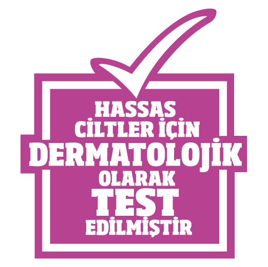 Hassas Ciltler İçin Güneş Koruyucu Sprey Krem