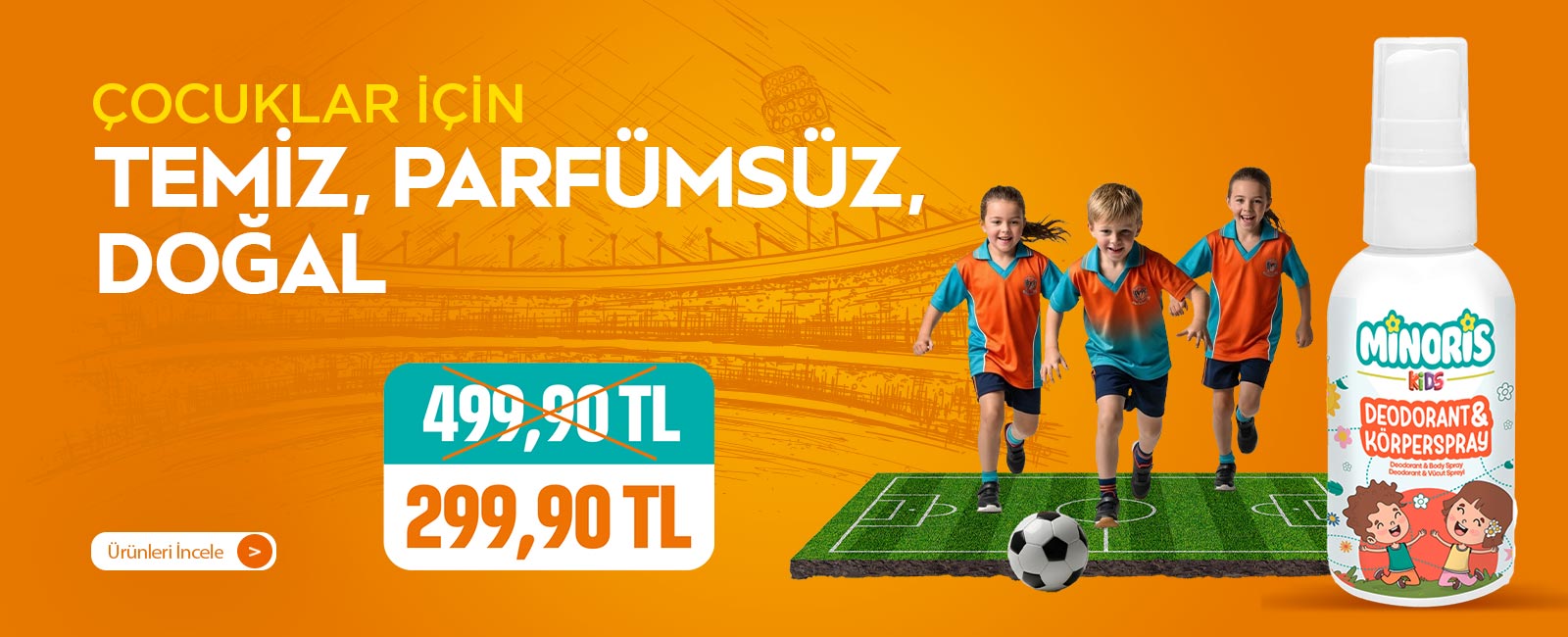 Etkili Formül