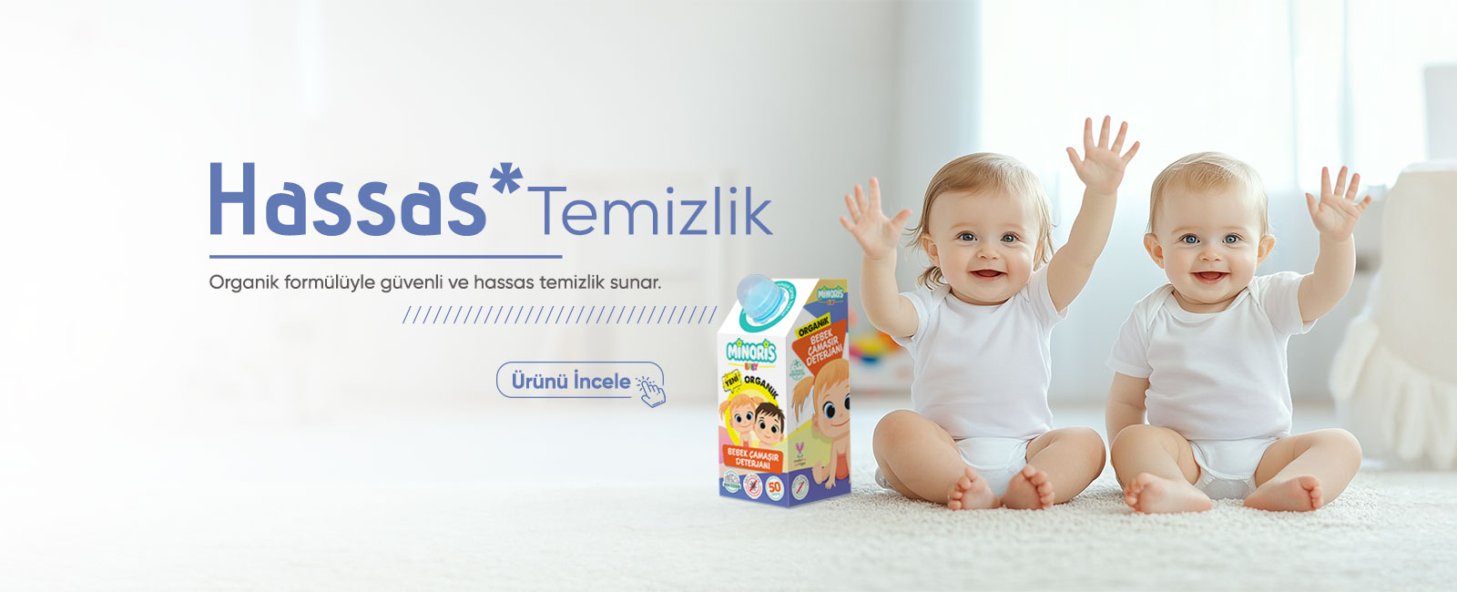 Hassas Temizlik