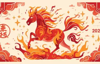 2026 Çin Takvimi ve Ateş Atı Yılı