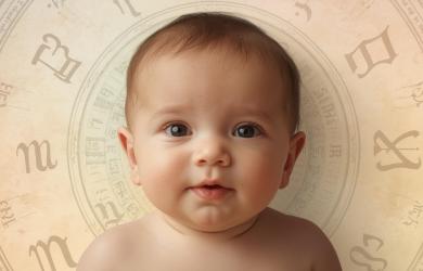 2026 Doğumlu Koç Burcu Bebeğinin Özellikleri