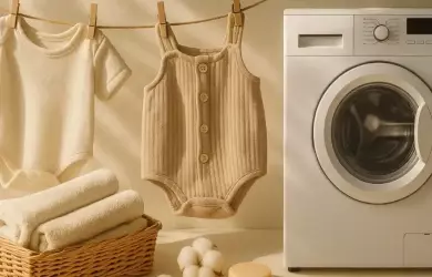 Atopik Dermatit ve Egzama Dostu Çamaşır Yıkama Rutini: Nelere Dikkat Etmelisiniz?