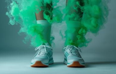 Ayak Kokusu Neden Olur? Utandıran Kokulara Kesin ve Bilimsel Çözüm