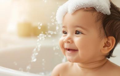 Bebek Şampuanında Göz Yakan Kimyasallar: Neden pH Değeri Tek Başına Yeterli Değil?