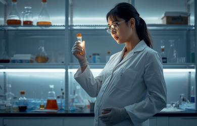 Bir Bebek Deterjanı Neden 47 Kez Güncellenir? İnovasyonun Perde Arkası