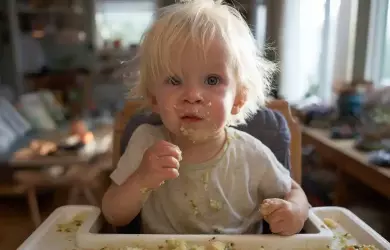 Ek Gıdaya Geçişte İnatçı Lekelerle Savaş: Soğuk Suda Bilimsel Temizlik