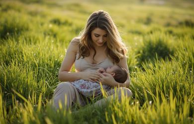 Emzirme Döneminde Yapılan Hatalar Meme Kanserine Neden Olur mu?