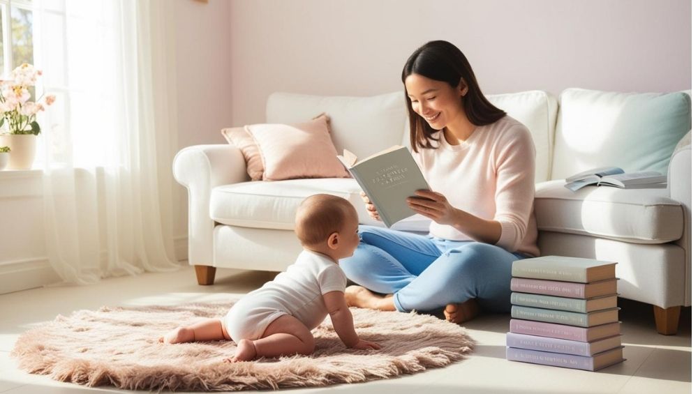 Her annenin okuması gereken 5 kitap
