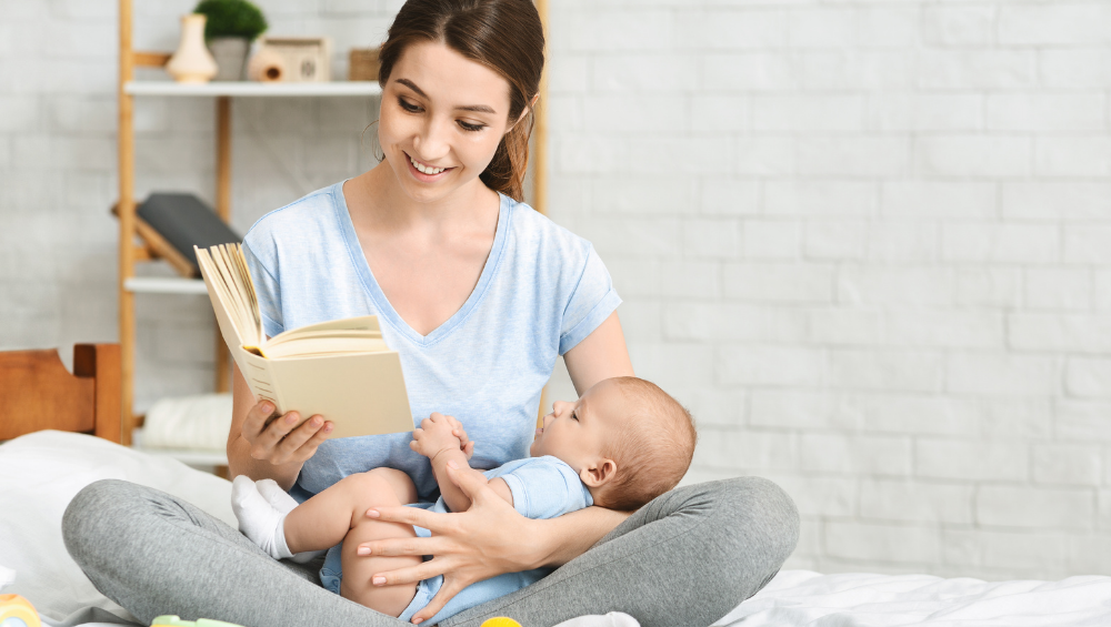 Her Annenin Okuması Gereken 5 Kitap
