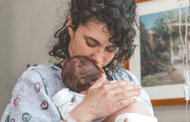 Kırk Basması Nedir? Yeni Anne Loğusalık Rehberi