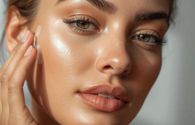 Makyaj Bazı Cilde Zarar Verir mi? Silikonlu Bazlar vs. Minoris Primer