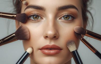 Makyaj Cilt Bariyerini Bozar mı? Sağlıklı Makyaj Altı Rehberi