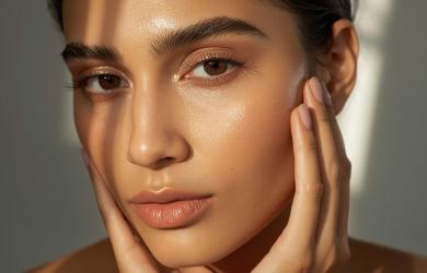 Makyaj Sonrası Sivilce (Komedon) Neden Olur? Silikonsuz Baz Seçimi