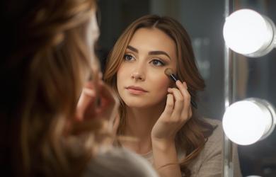 Makyaj Üzerine SPF Nasıl Tazelenir? Bozulmadan Yenileme Rehberi