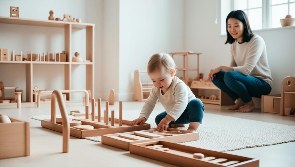 Montessori