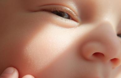 pH 5.5: Bebeğinizin Cilt Bariyerini Koruyan Görünmez Kalkan