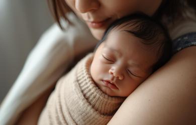 Prematüre Bebeklerde Gaz Sancısı ve Reflü Çözümleri