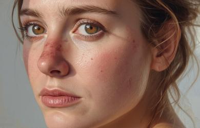 Rosacea’da Güneş Ton Eşitsizliği ve Güneş Kremi Rehberi