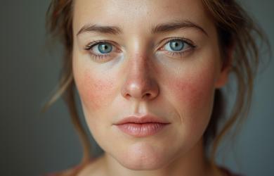 Rosacea’lı Ciltte Makyaj ve SPF: Kızarıklığı Yormadan Kapatma