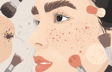 Cildiniz Bir Deney Tahtası Değil: Yanlış Kozmetik Hasarını Geri Döndürme Rehberi