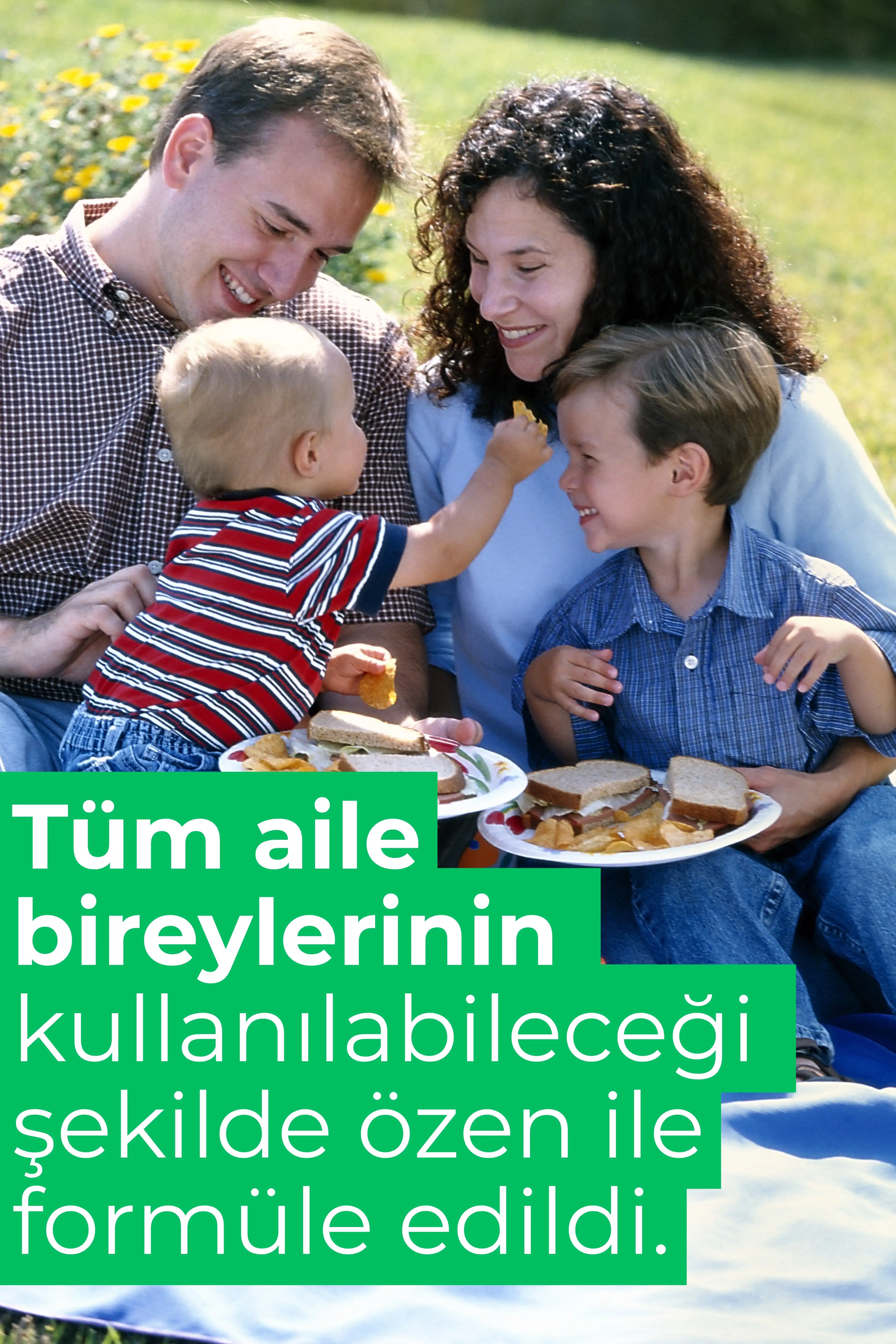 Minoris Baby Koruyucu Vücut Spreyi 100 ml
