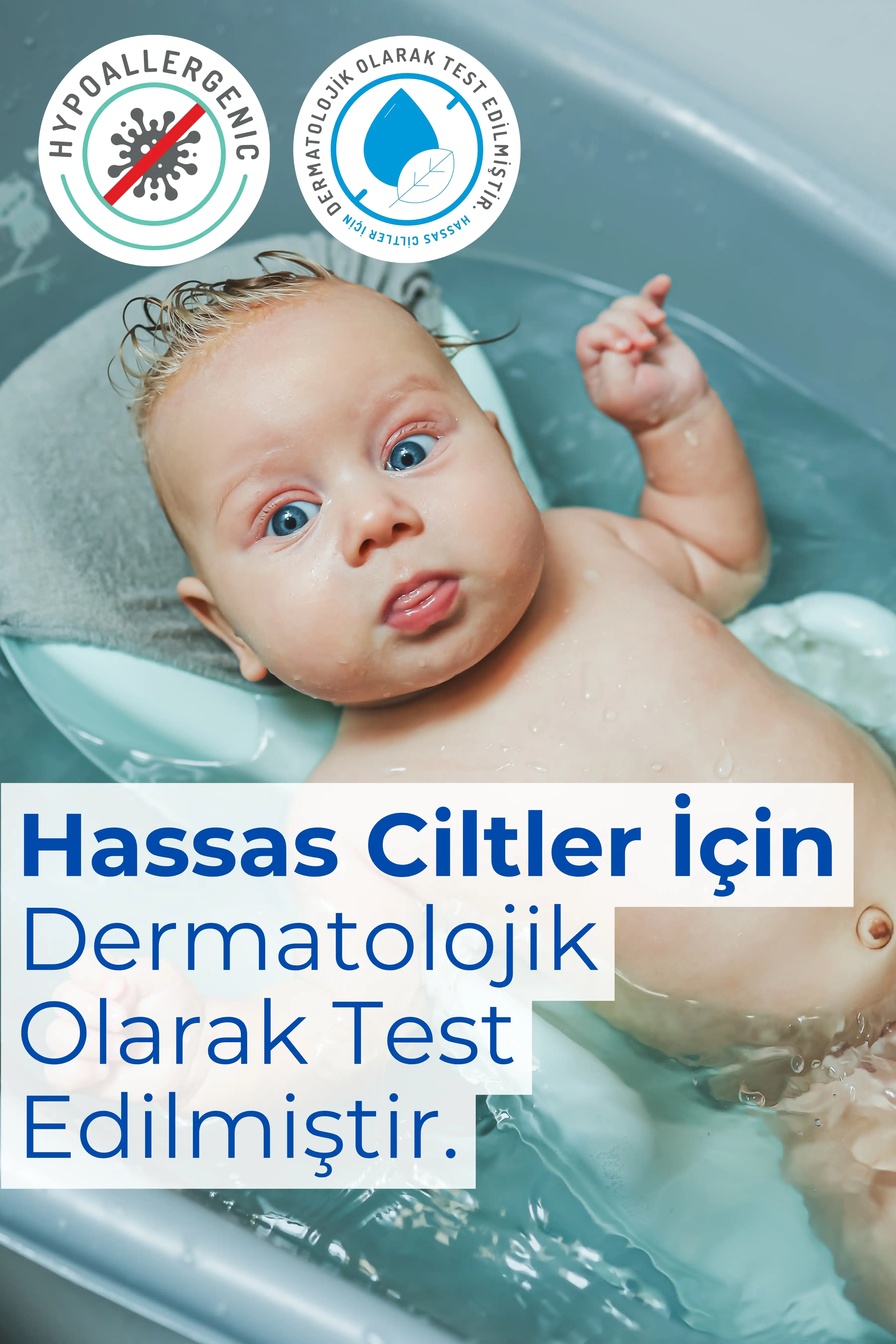 Minoris Baby Organik Bebek Saç ve Vücut Şampuanı 400 ml