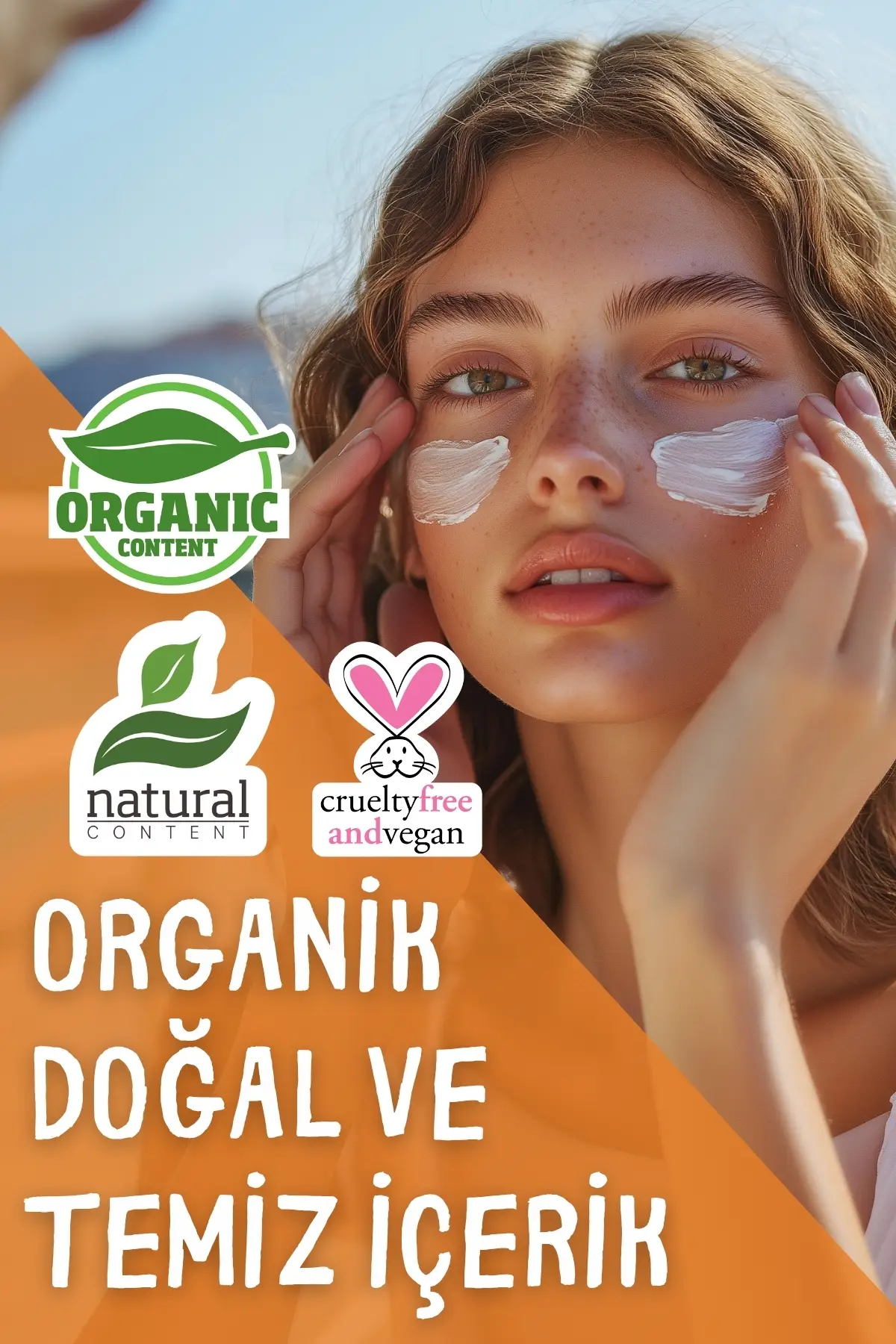 Minoris Leke Karşıtı Güneş Kremi 50 Spf 150ml