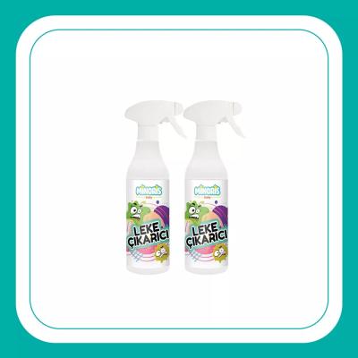 Minoris Baby Leke Çıkarıcı Seti