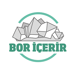 Bor İçerir