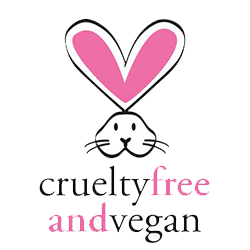 Cruelty Free and Vegan