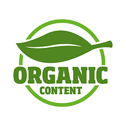 Organic Content